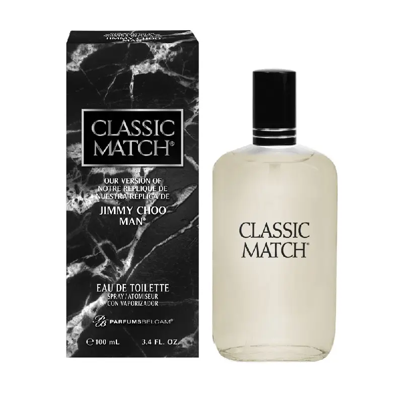 Classic Match Perfume