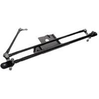 Windscreen Wiper Arm Assembly 
