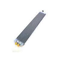 test Transmission Oil Cooler Assembly