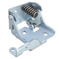 Front Door Hinge Assembly 