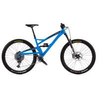 2021 Orange Bikes Stage EVO RS Trail 29er Large