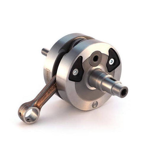 Crankworx Honda CR125 90-04 Complete Crankshaft 