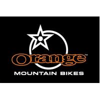 2022 Orange Crush 29 Frame XL
