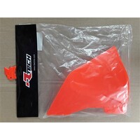 Air Box Side Panel