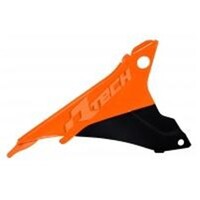 Air Box Cover Side panel