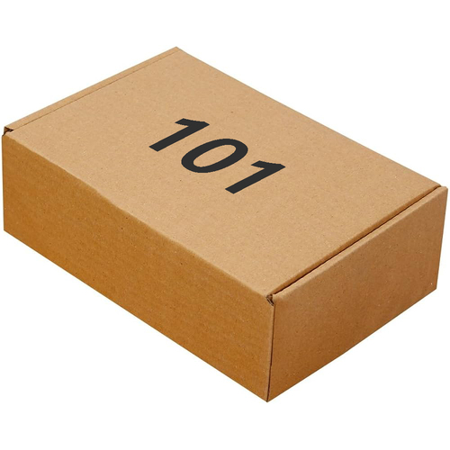 Test Product 101 - Do not buy