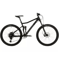 2022 Voodoo Canzo Full Suspension MTB Bike Medium