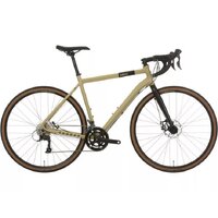 2022 Voodoo Nakisi Gravel Bike  Large