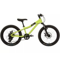 2022 Voodoo Sobo 20&quot; Kids MTB Bike