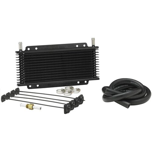 Transmission Oil Cooler Assembly