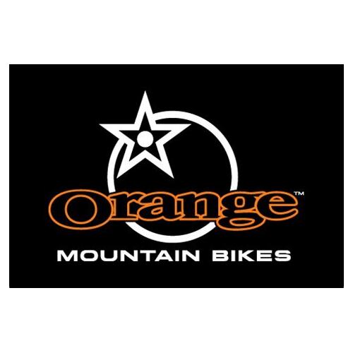 2022 Orange Crush 29 Frame XL